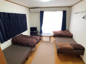 Residence Apartment Fukudai　205